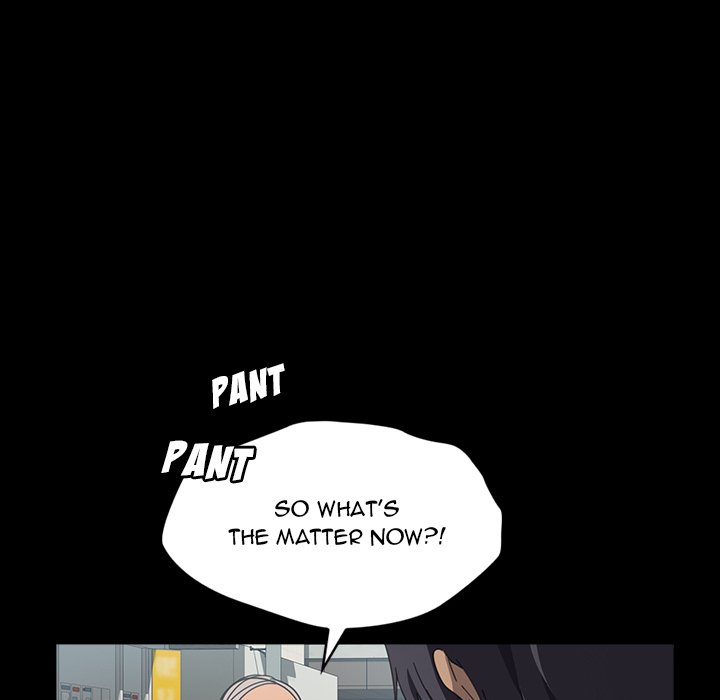 Read The Lucky Guy chapter 3 image 121 on Lezhin
