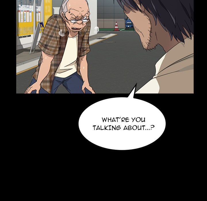 Read The Lucky Guy chapter 3 image 122 on Lezhin