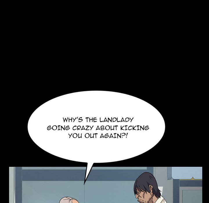 Read The Lucky Guy chapter 3 image 123 on Lezhin