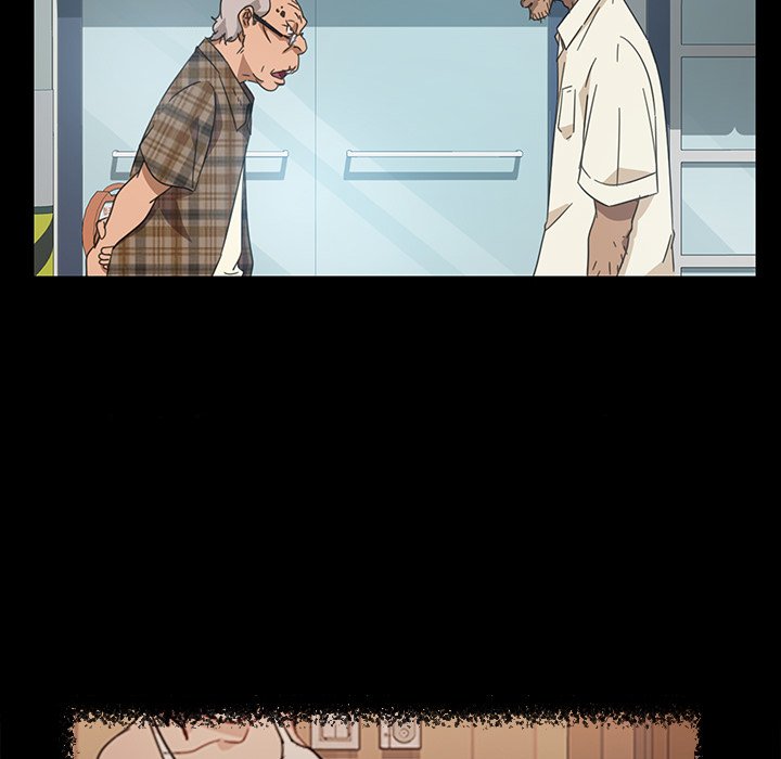 Read The Lucky Guy chapter 3 image 124 on Lezhin