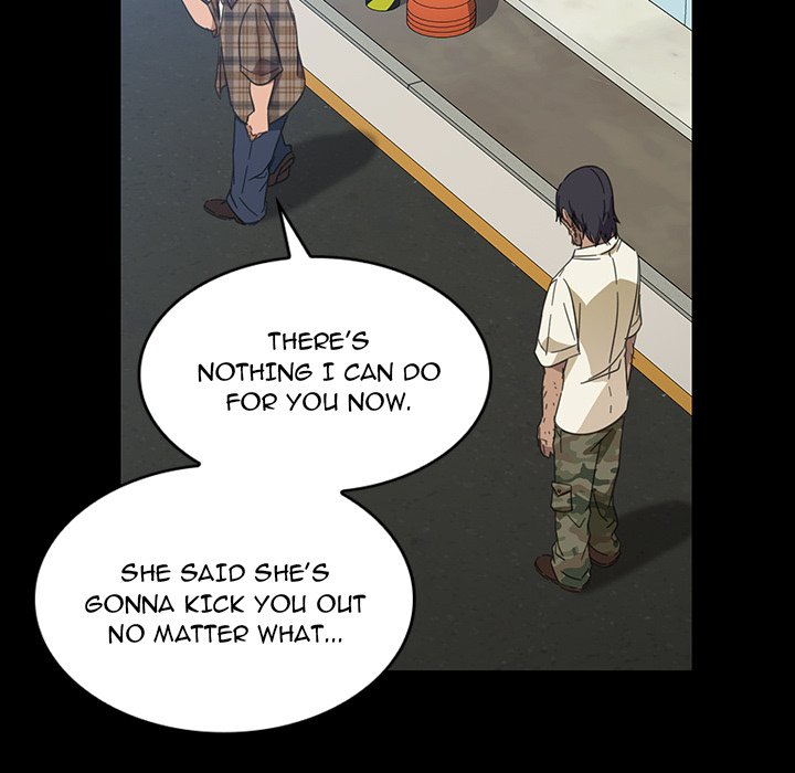 Read The Lucky Guy chapter 3 image 129 on Lezhin