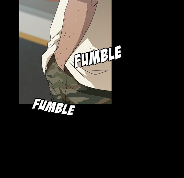 Read The Lucky Guy chapter 3 image 132 on Lezhin