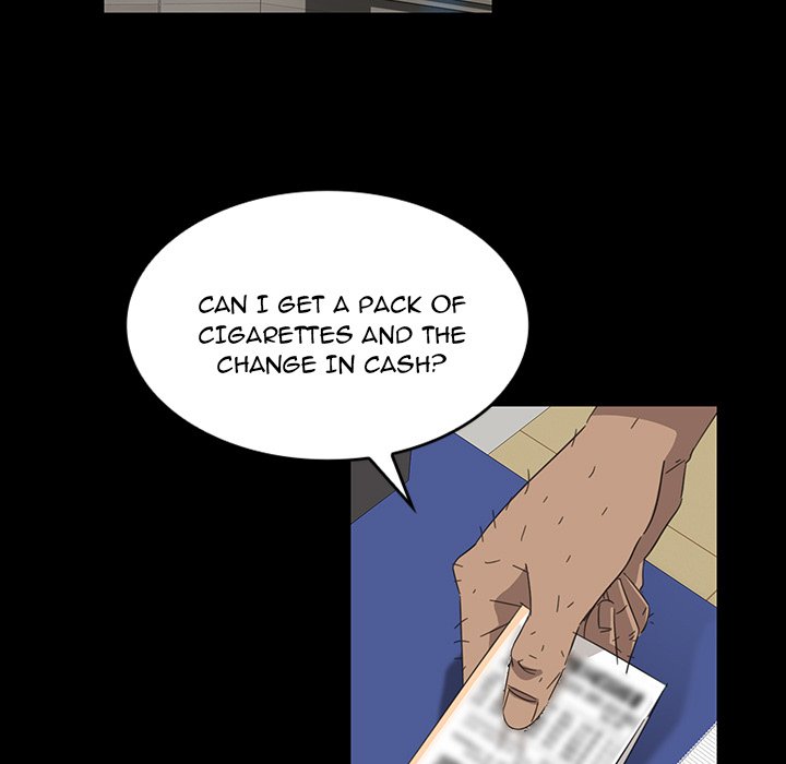 Read The Lucky Guy chapter 3 image 137 on Lezhin