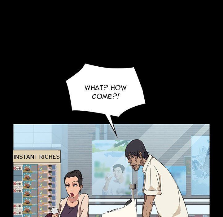 Read The Lucky Guy chapter 3 image 140 on Lezhin