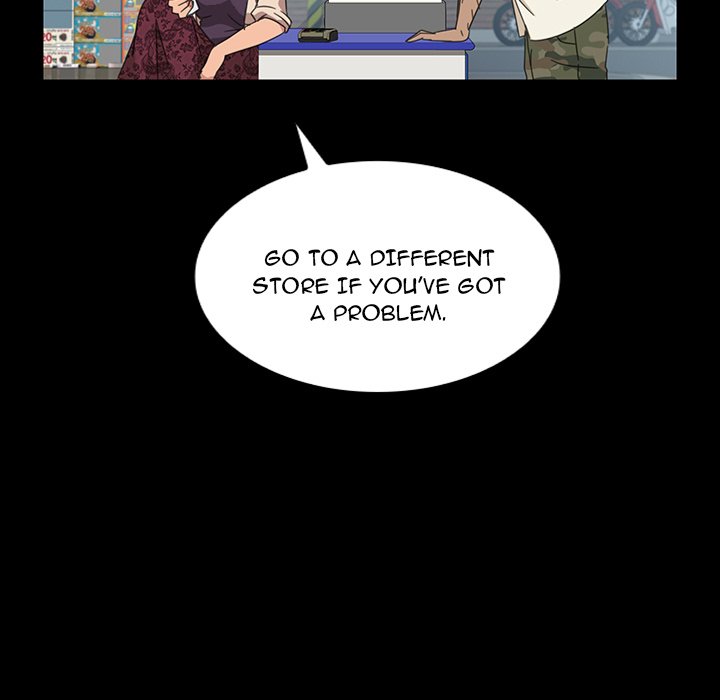 Read The Lucky Guy chapter 3 image 141 on Lezhin