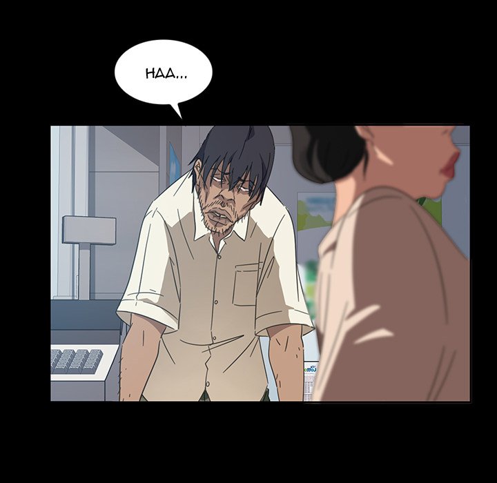 Read The Lucky Guy chapter 3 image 142 on Lezhin