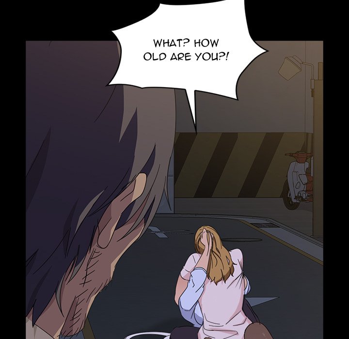 Read The Lucky Guy chapter 3 image 15 on Lezhin