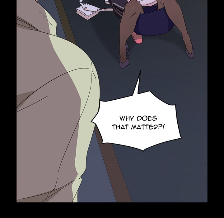 Read The Lucky Guy chapter 3 image 16 on Lezhin