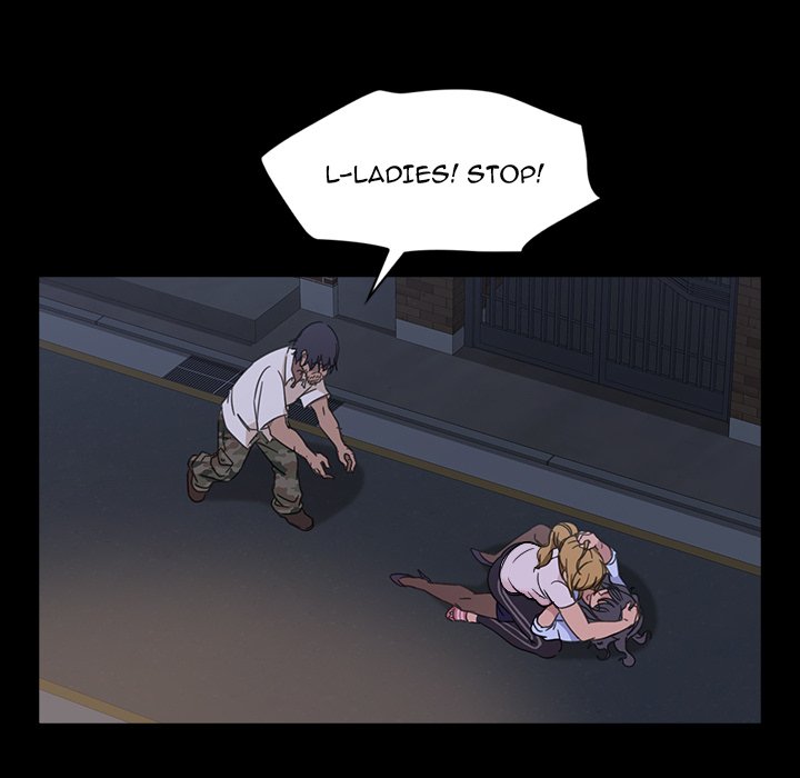 Read The Lucky Guy chapter 3 image 19 on Lezhin