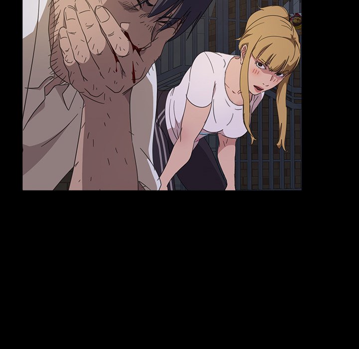 Read The Lucky Guy chapter 3 image 43 on Lezhin