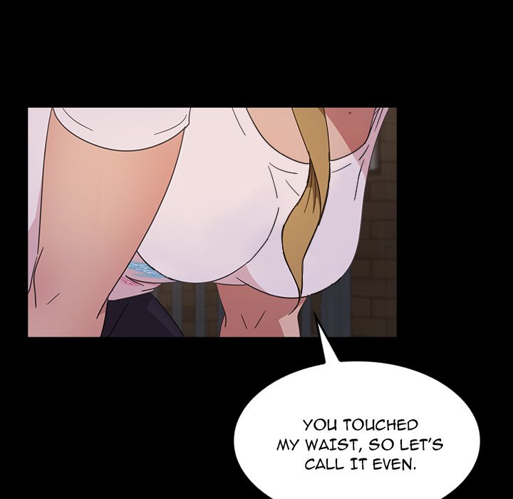 Read The Lucky Guy chapter 3 image 45 on Lezhin