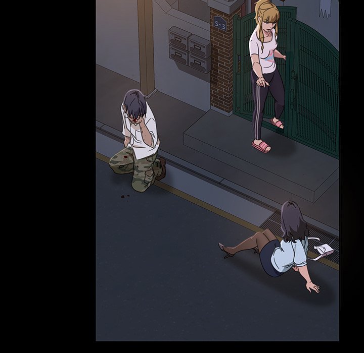 Read The Lucky Guy chapter 3 image 47 on Lezhin