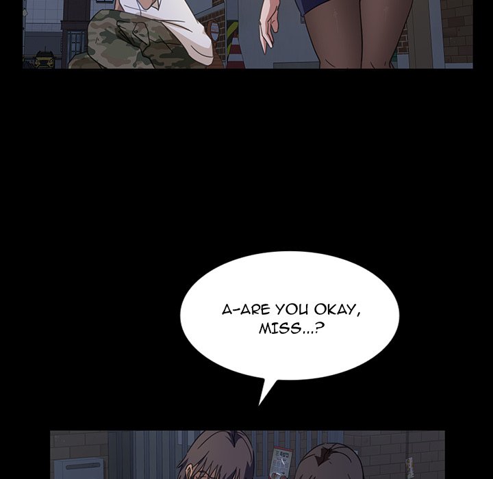 Read The Lucky Guy chapter 3 image 53 on Lezhin