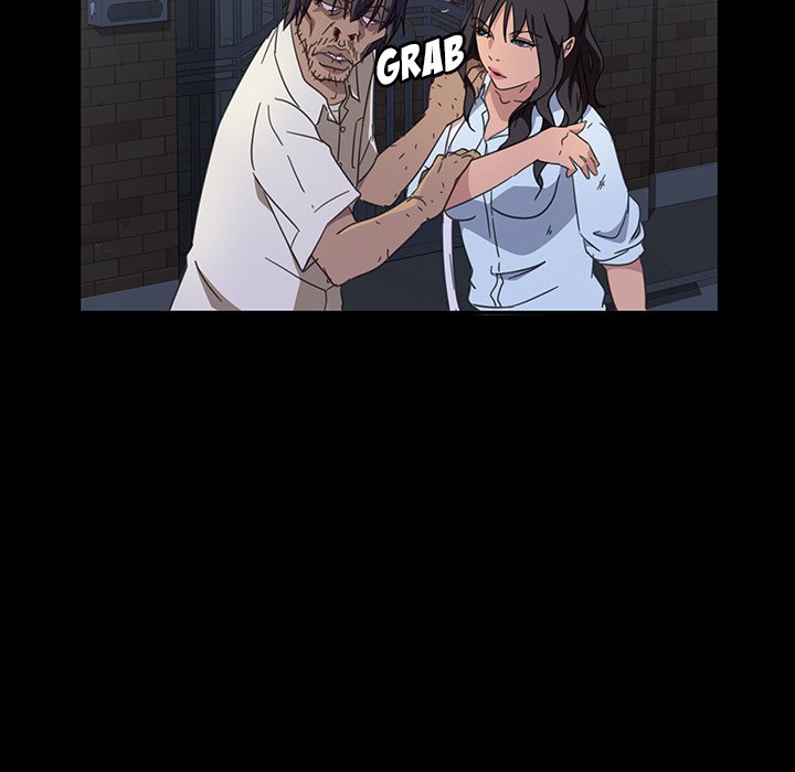 Read The Lucky Guy chapter 3 image 54 on Lezhin