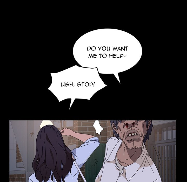 Read The Lucky Guy chapter 3 image 56 on Lezhin