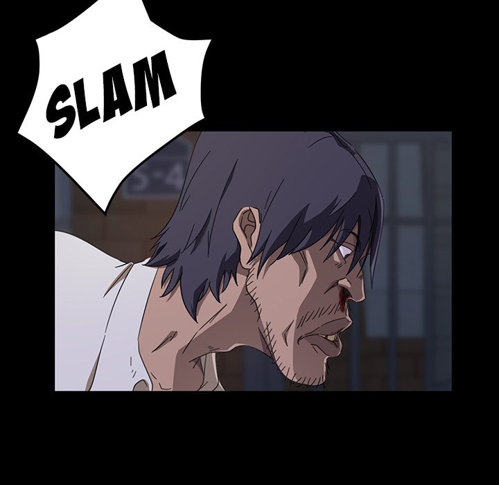 Read The Lucky Guy chapter 3 image 59 on Lezhin