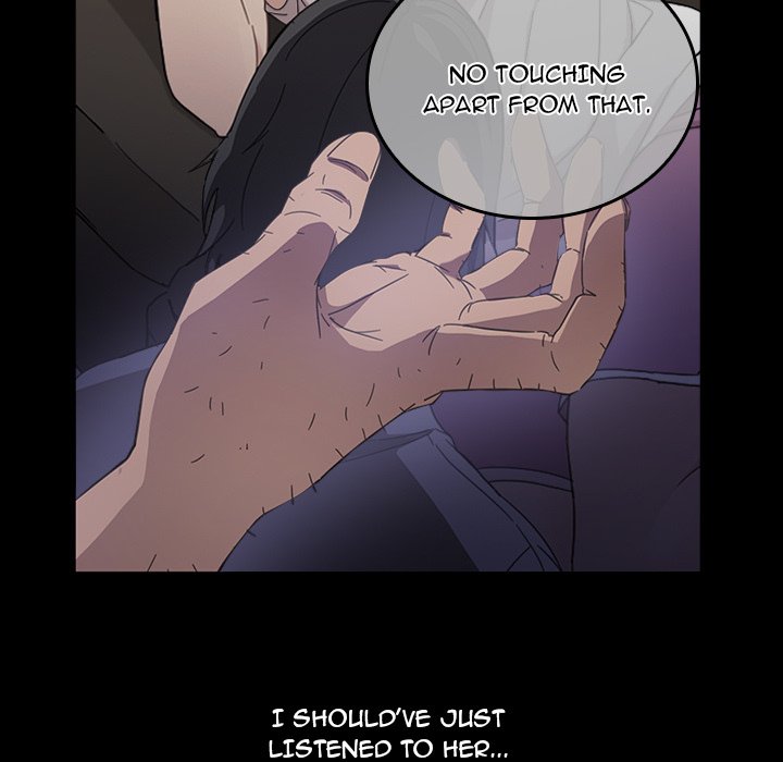 Read The Lucky Guy chapter 3 image 6 on Lezhin