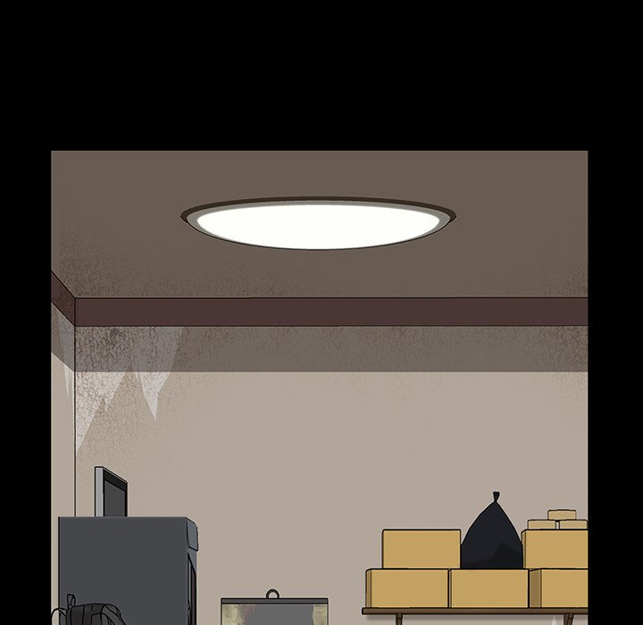 Read The Lucky Guy chapter 3 image 64 on Lezhin