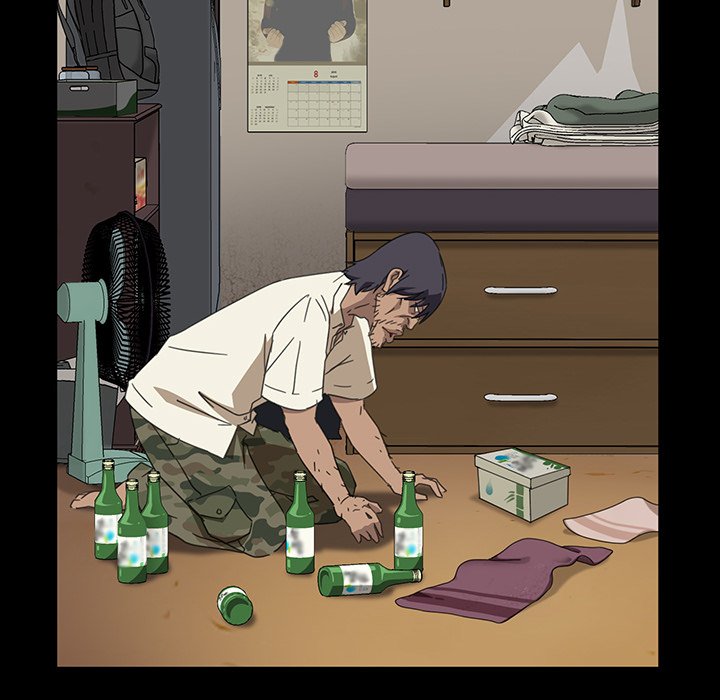 Read The Lucky Guy chapter 3 image 65 on Lezhin