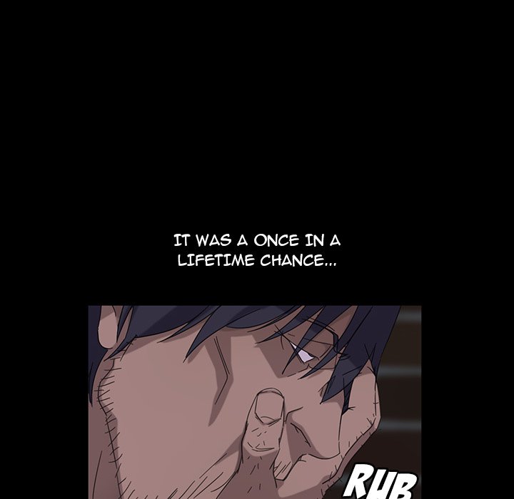 Read The Lucky Guy chapter 3 image 7 on Lezhin