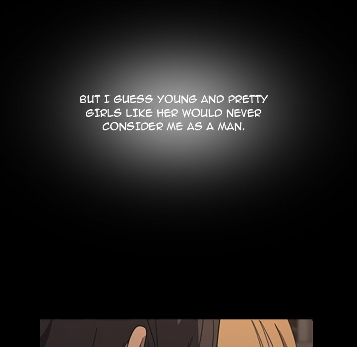 Read The Lucky Guy chapter 3 image 72 on Lezhin