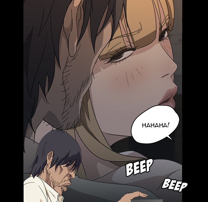 Read The Lucky Guy chapter 3 image 73 on Lezhin