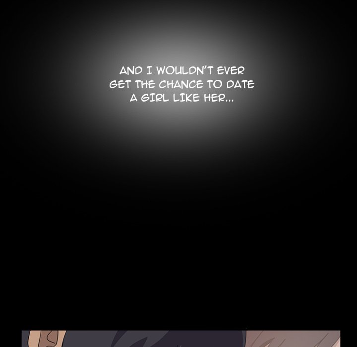 Read The Lucky Guy chapter 3 image 75 on Lezhin