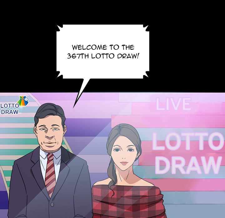 Read The Lucky Guy chapter 3 image 79 on Lezhin
