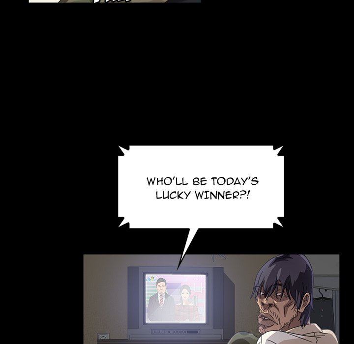 Read The Lucky Guy chapter 3 image 82 on Lezhin