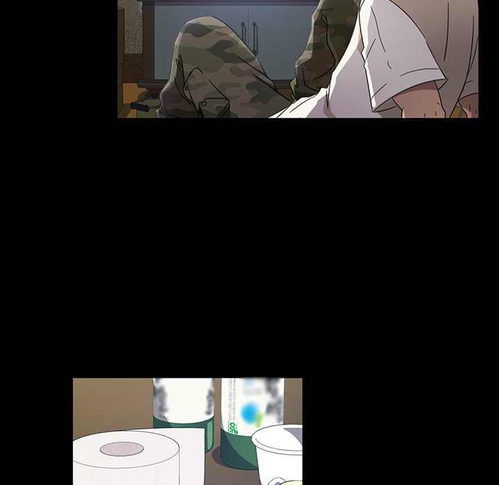 Read The Lucky Guy chapter 3 image 83 on Lezhin
