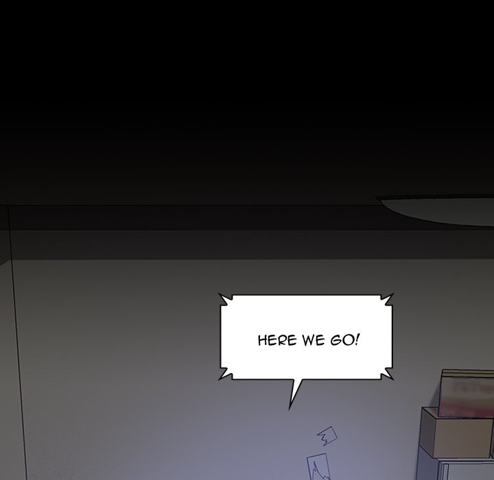 Read The Lucky Guy chapter 3 image 85 on Lezhin