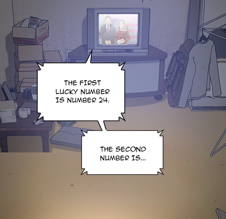 Read The Lucky Guy chapter 3 image 86 on Lezhin