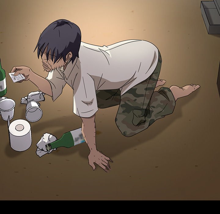 Read The Lucky Guy chapter 3 image 87 on Lezhin