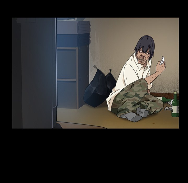 Read The Lucky Guy chapter 3 image 89 on Lezhin