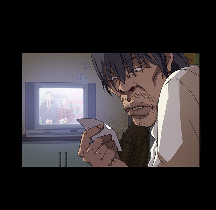 Read The Lucky Guy chapter 3 image 90 on Lezhin