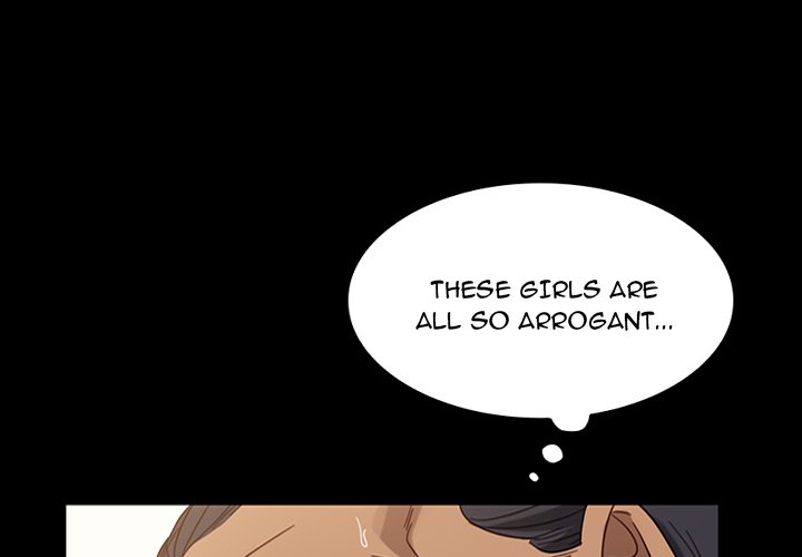 Read The Lucky Guy chapter 30 image 1 on Lezhin