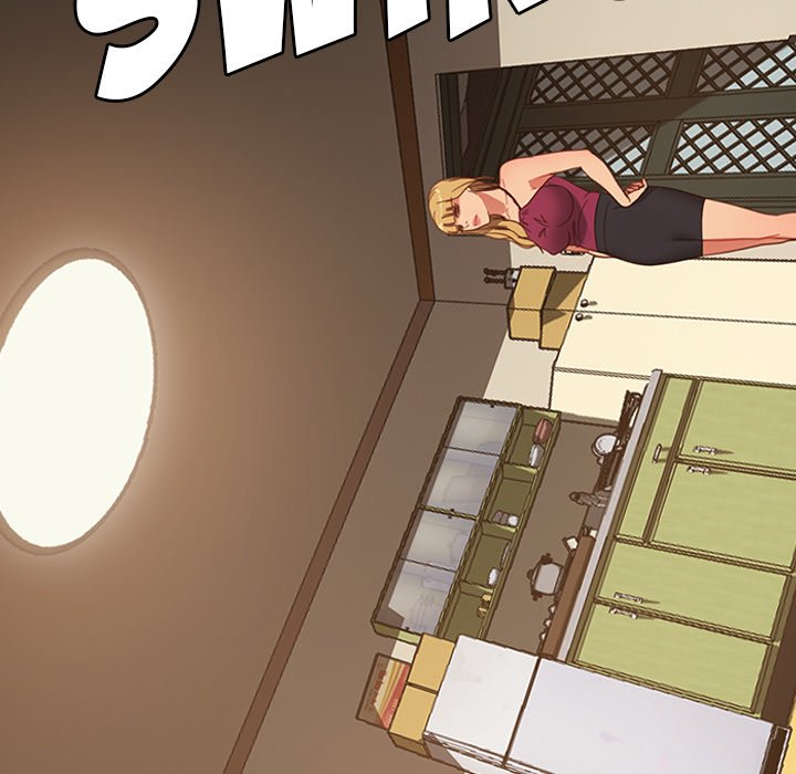 Read The Lucky Guy chapter 30 image 101 on Lezhin