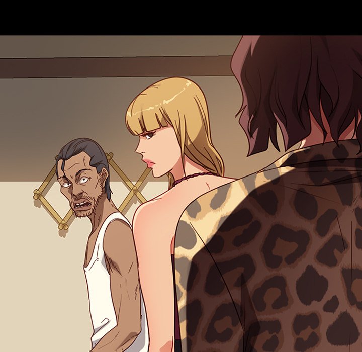 Read The Lucky Guy chapter 30 image 128 on Lezhin