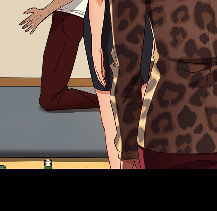 Read The Lucky Guy chapter 30 image 129 on Lezhin
