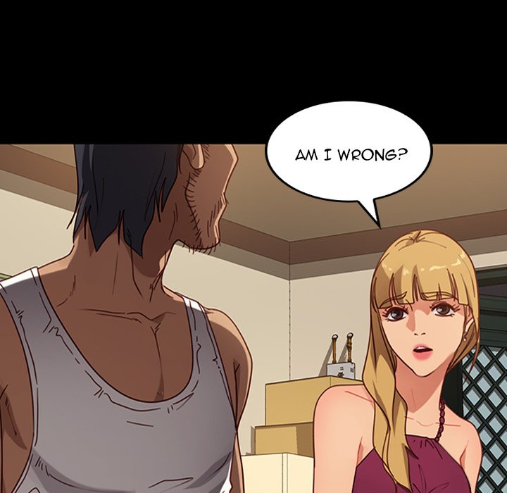Read The Lucky Guy chapter 30 image 158 on Lezhin