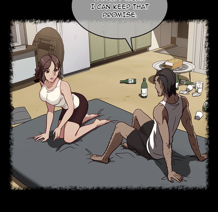 Read The Lucky Guy chapter 30 image 18 on Lezhin