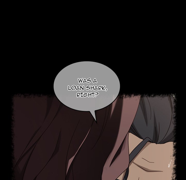 Read The Lucky Guy chapter 30 image 26 on Lezhin