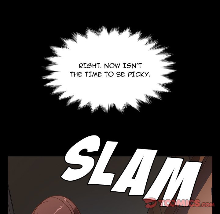 Read The Lucky Guy chapter 30 image 39 on Lezhin