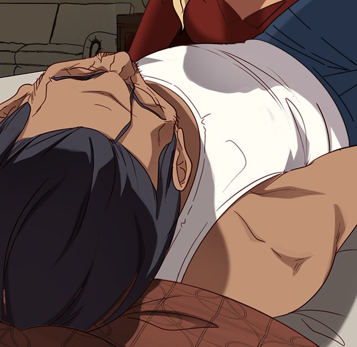 Read The Lucky Guy chapter 31 image 102 on Lezhin