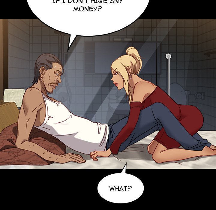 Read The Lucky Guy chapter 31 image 107 on Lezhin