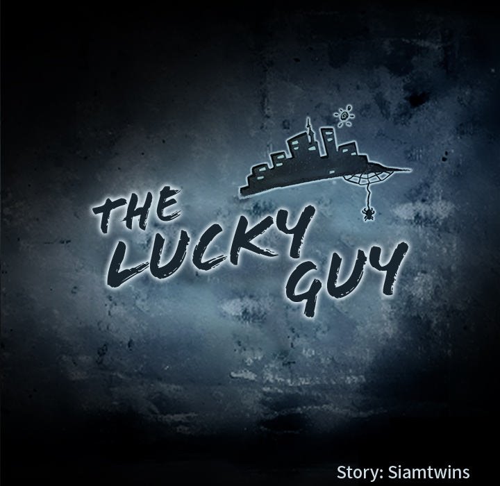 Read The Lucky Guy chapter 31 image 11 on Lezhin
