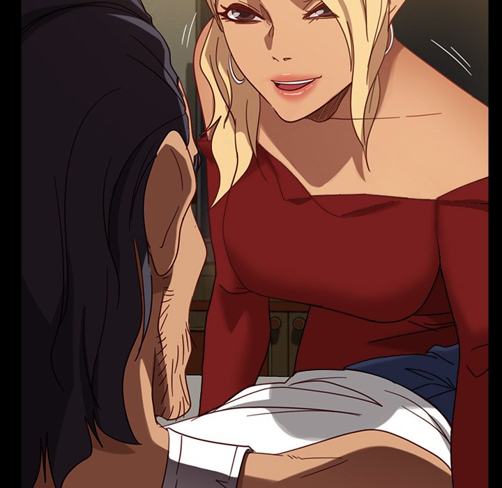 Read The Lucky Guy chapter 31 image 112 on Lezhin