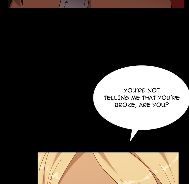 Read The Lucky Guy chapter 31 image 113 on Lezhin