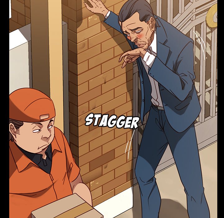 Read The Lucky Guy chapter 31 image 131 on Lezhin
