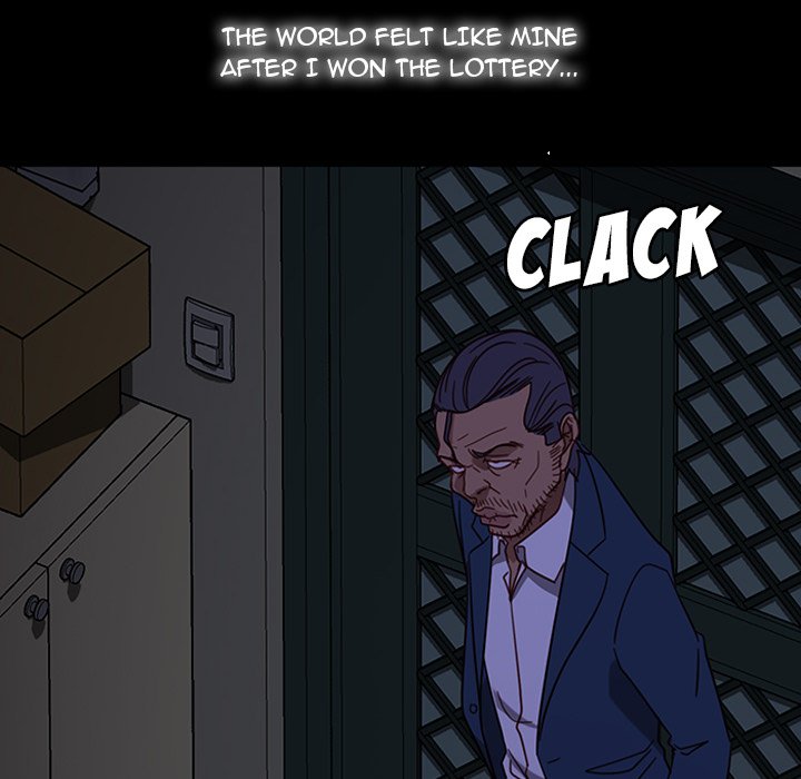 Read The Lucky Guy chapter 31 image 153 on Lezhin